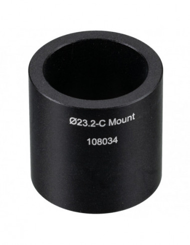 BRESSER Microscope Photo Adapter...