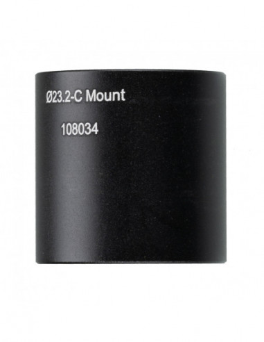 BRESSER Microscope Photo Adapter...