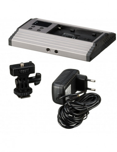 BRESSER PT Pro 15B bi-colour LED...