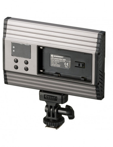 BRESSER PT Pro 15B bi-colour LED...