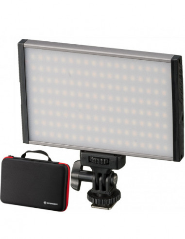 BRESSER PT Pro 15B bi-colour LED...