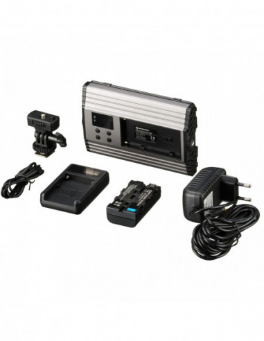 BRESSER PT Pro 15B-II Bi-Colour LED...