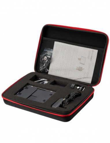 BRESSER PT Pro 15B-II Bi-Colour LED...