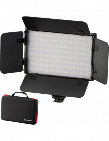 BRESSER PT Pro 15B-II Bi-Colour LED...