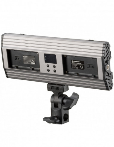 BRESSER PT 30B-II LED Bi-Color Video...