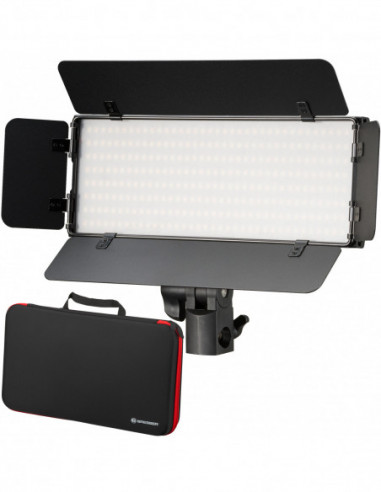 BRESSER PT 30B-II LED Bi-Color Video...