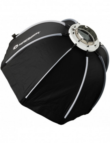 BRESSER Super Quick easy-open...