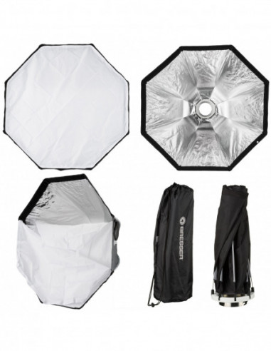 BRESSER Super Quick easy-open...