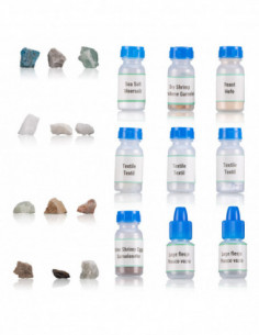 BRESSER JUNIOR Microscopy Set