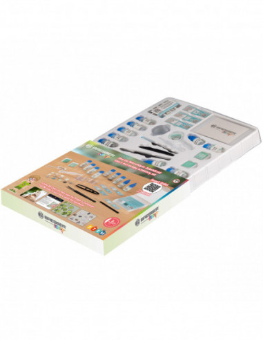 BRESSER JUNIOR Microscopy Set