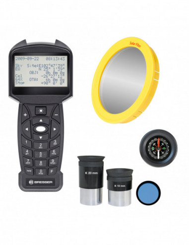 BRESSER Automatik 80400 Goto...