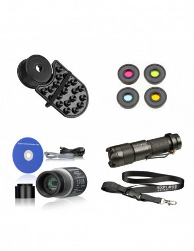 BRESSER Automatik 80400 Goto...