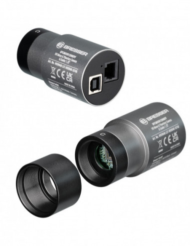 BRESSER Automatik 80400 Goto...