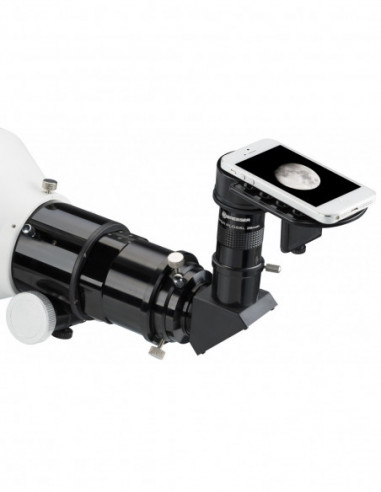 BRESSER Universal Smartphone Adapter...