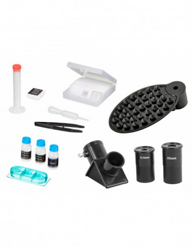 NATIONAL GEOGRAPHIC Telescope...