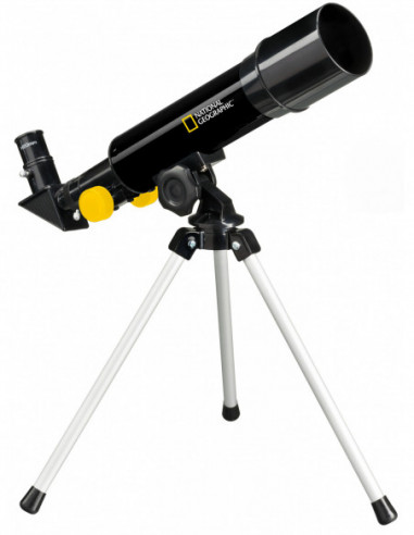 NATIONAL GEOGRAPHIC Telescope...