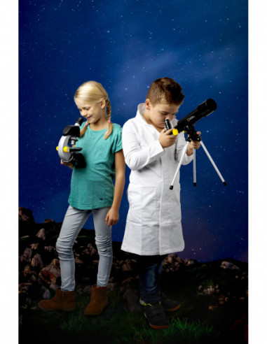 NATIONAL GEOGRAPHIC Telescope...