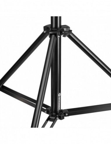 BRESSER BR-TP440R PRO-1 Aluminium...