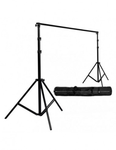 BRESSER BR-D60 Backgound System 4x6,5m