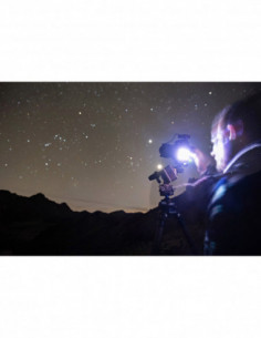 BRESSER StarTracker...