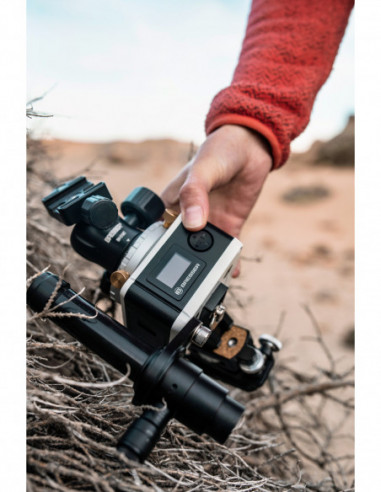 BRESSER StarTracker Astronomical...