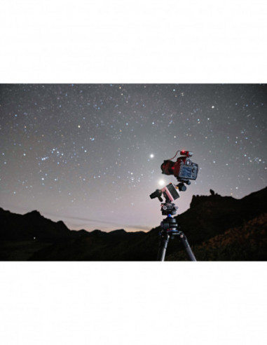 BRESSER StarTracker Astronomical...