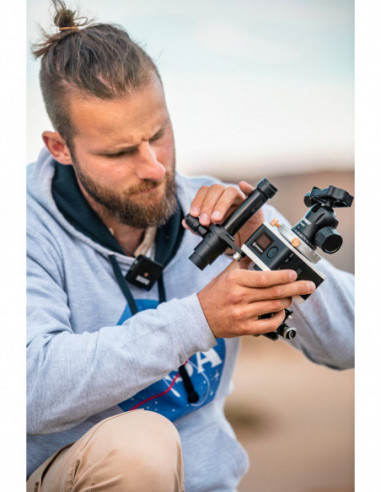 BRESSER StarTracker Astronomical...