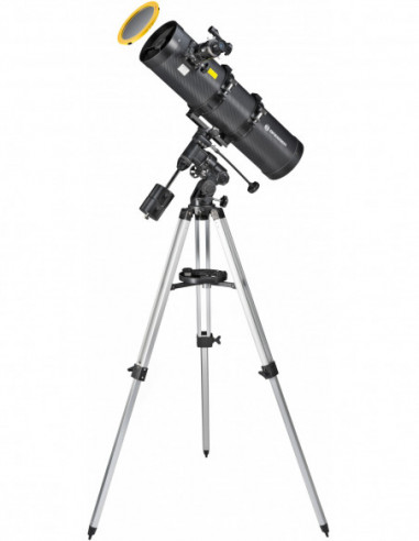 BRESSER Pollux-I 150750 EQ3 Reflector...