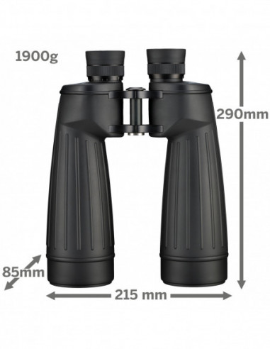 BRESSER Spezial Astro SF 15x70...