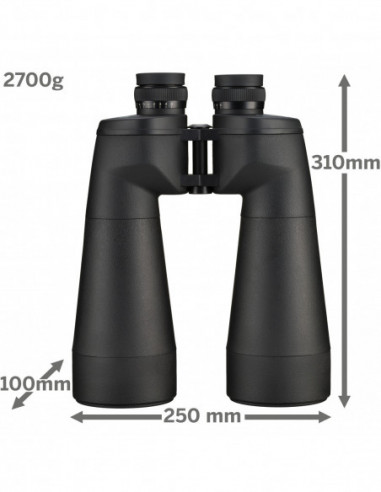 BRESSER Spezial Astro SF 20x80 ED...