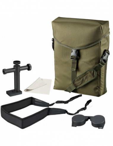 BRESSER Spezial Astro SF 20x80 ED...