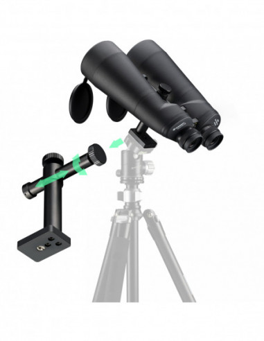 BRESSER Spezial Astro SF 20x80 ED...