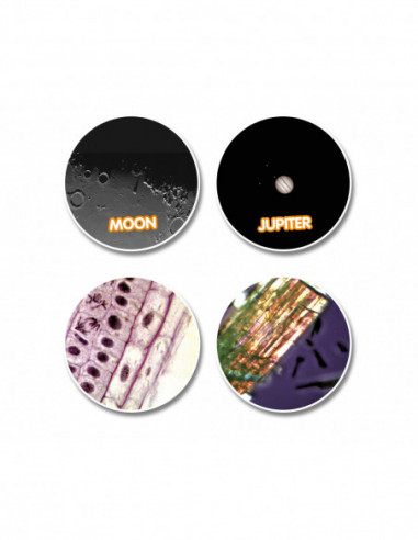 NATIONAL GEOGRAPHIC Telescope...