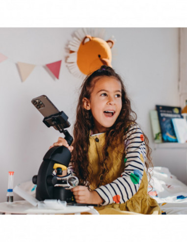 NATIONAL GEOGRAPHIC Telescope...