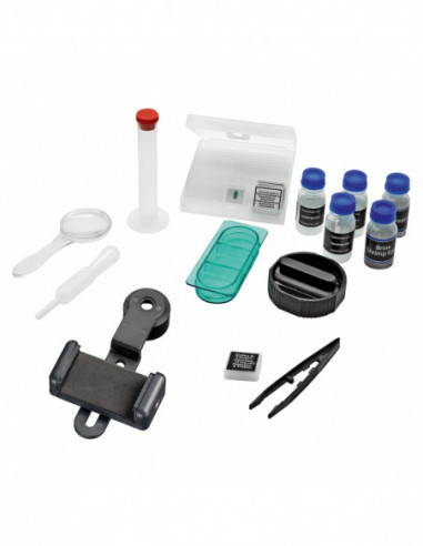 NATIONAL GEOGRAPHIC Telescope...