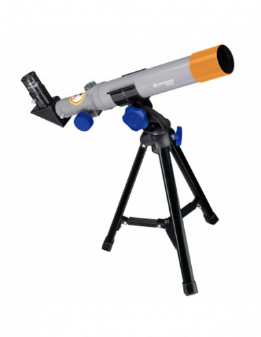BRESSER JUNIOR Microscope   Telescope...