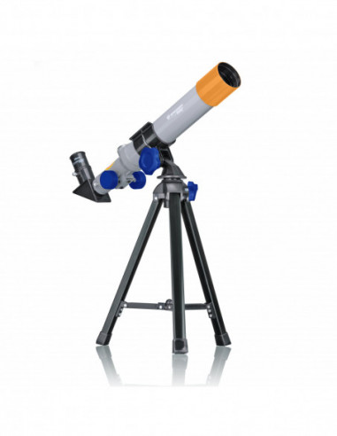 BRESSER JUNIOR Microscope   Telescope...