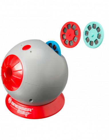 BRESSER JUNIOR Science Projector MAXI
