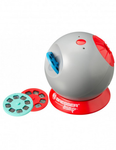 BRESSER JUNIOR Science Projector MAXI