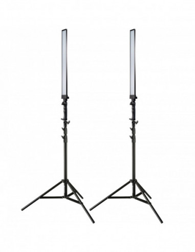 BRESSER BR-2250 LED Striplight Set