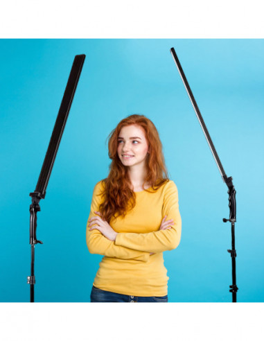 BRESSER BR-2250 LED Striplight Set