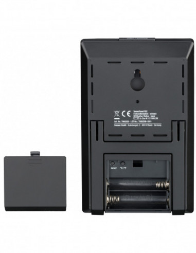 BRESSER Tendence FSX Weather Station...