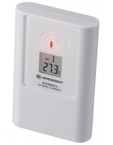 BRESSER Tendence FSX Weather Station...