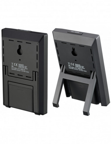 BRESSER Tendence FSX Weather Station...