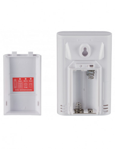 BRESSER Tendence FSX Weather Station...