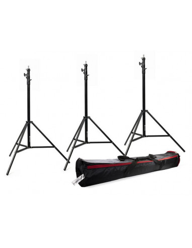 BRESSER SH-1200 LED set (3x LED and...