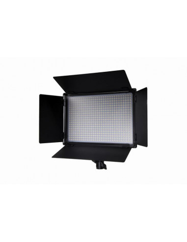 BRESSER SH-1200 LED set (3x LED and...