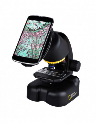 NATIONAL GEOGRAPHIC Compact Telescope...