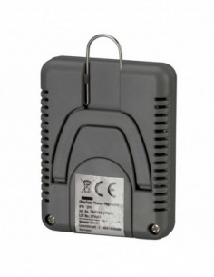 BRESSER ClimaTrend Hygro...