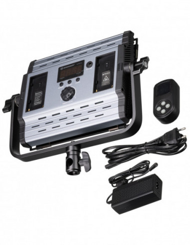 BRESSER BR-S36B PRO Bi-Colour LED...